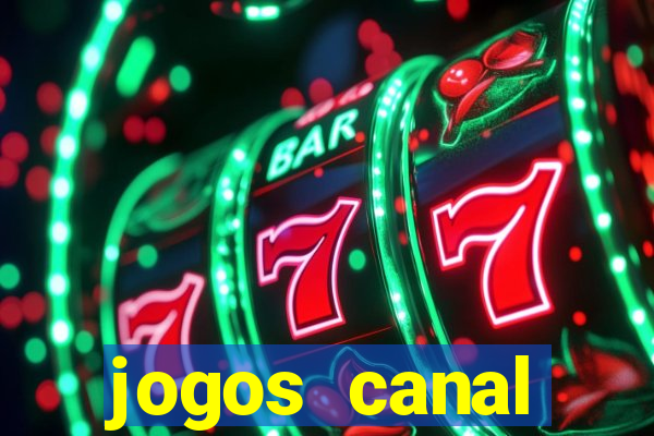 jogos canal premiere hoje